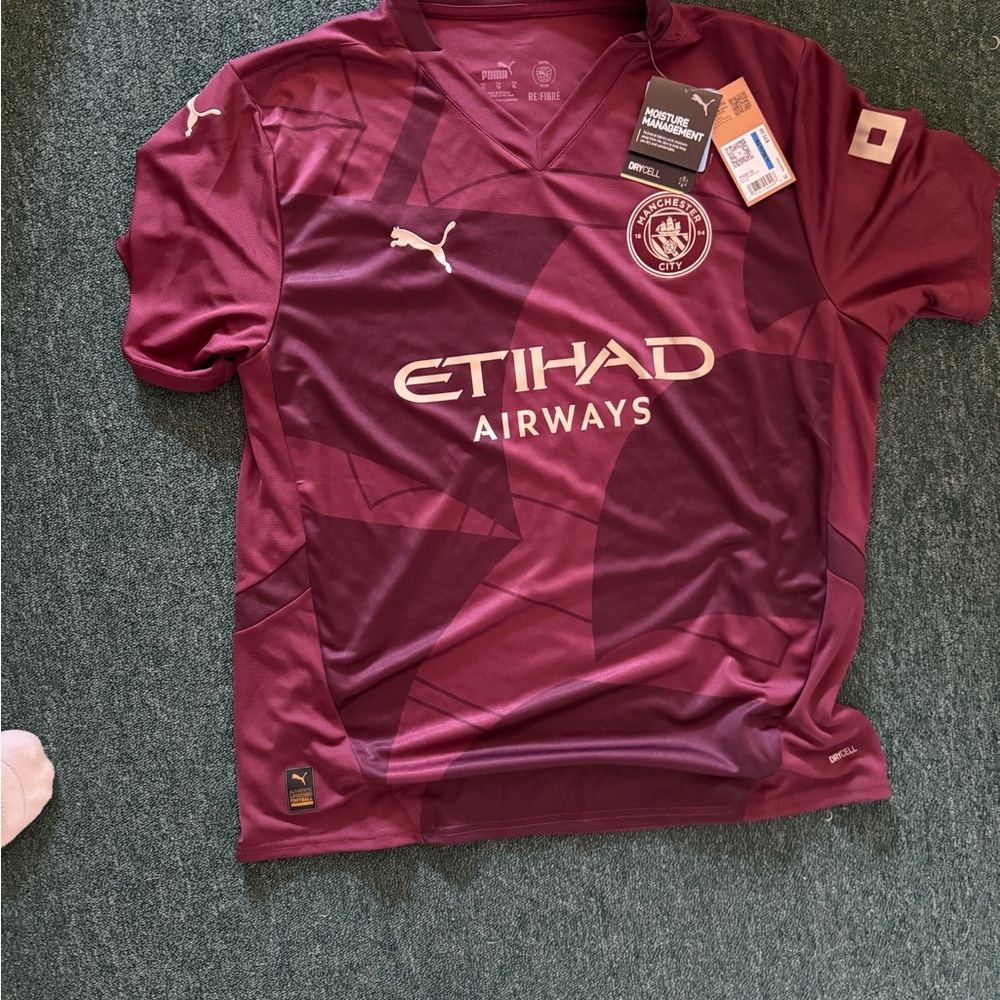 Manchester City
